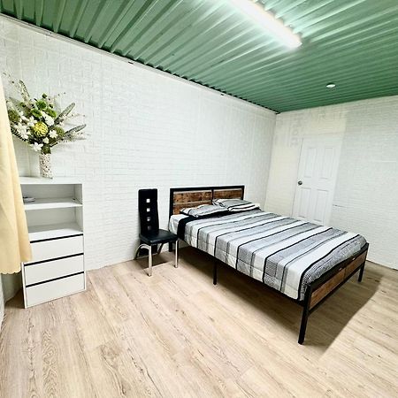 Private Cabin In Central Auckland Dış mekan fotoğraf